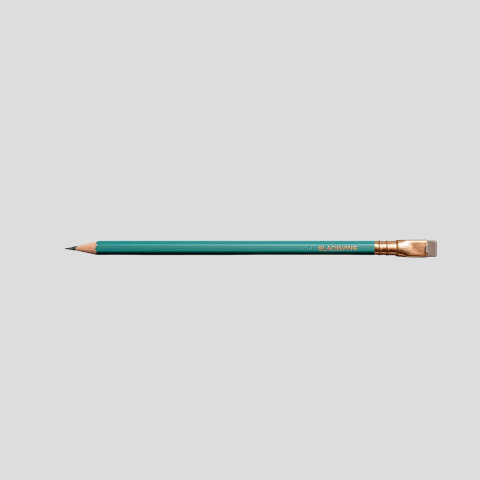 Ołówek Black Wing Matte Green Blackwing