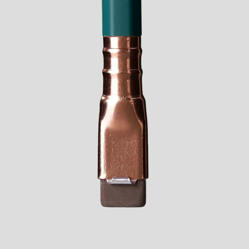 Ołówek Black Wing Matte Green