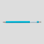Długopis Gel Pen Bright Turquoise