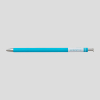 Długopis Gel Pen Bright Turquoise