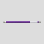 Długopis Gel Pen Dark Purple