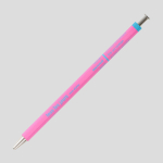 Długopis Ballpoint Days Vivid Pink