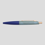 Długopis Mini Ballpoint Pen Navy Sage Green