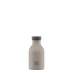 Butelka na wodę Urban Mini 250ml Linen