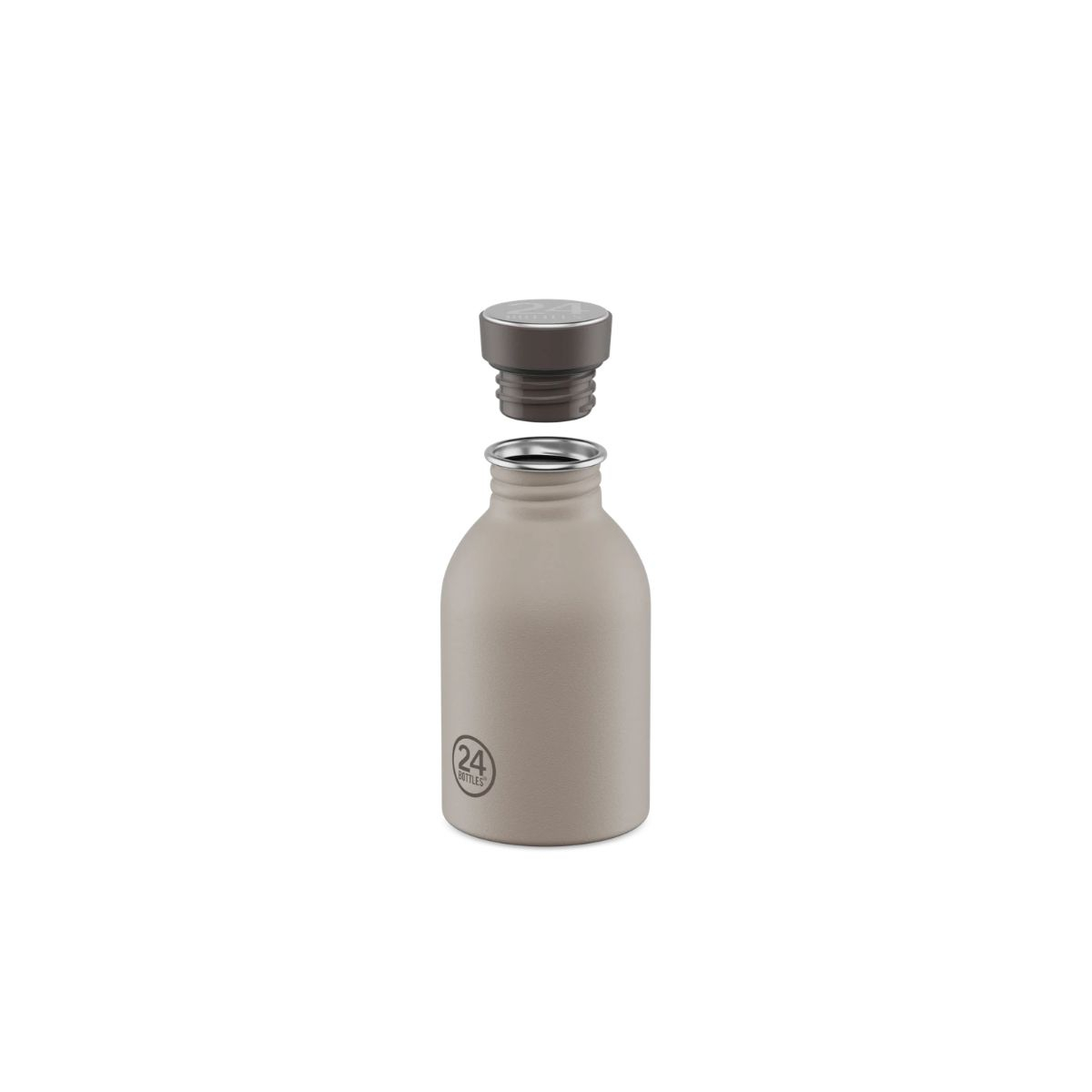Butelka na wodę Urban Mini 250ml Linen