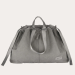 Torba Carry Large Beige-Green Tucano