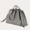 Torba Carry Large Beige-Green Tucano