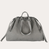 Torba Carry Large Beige-Green Tucano
