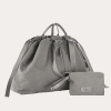 Torba Carry Large Beige-Green Tucano