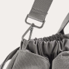 Torba Carry Large Beige-Green Tucano