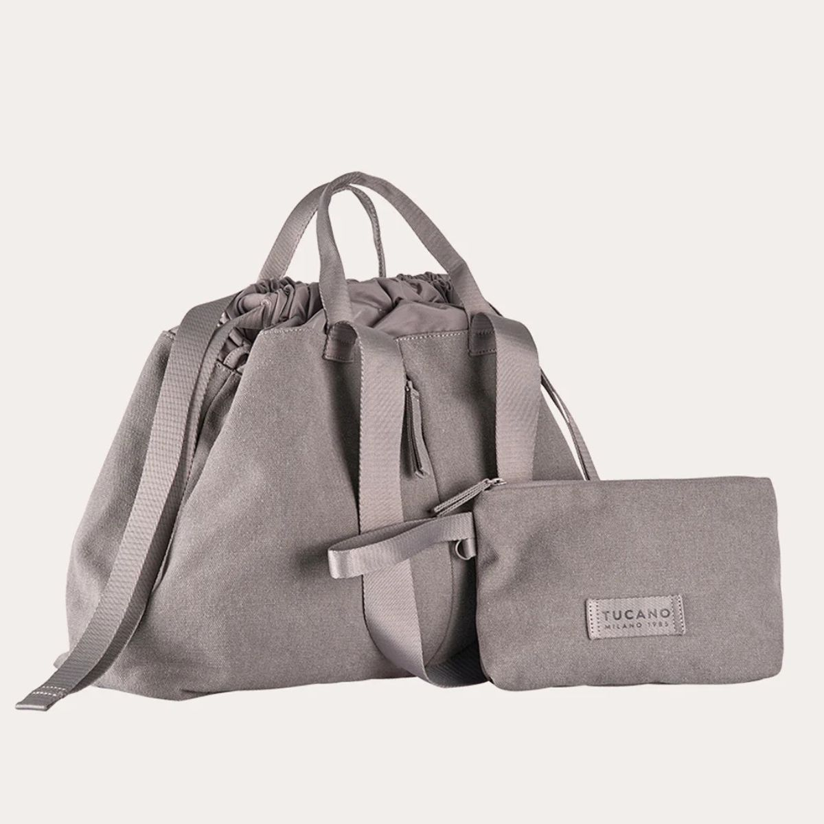Torba Carry Medium Black Tucano