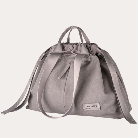 Torba Carry Medium Dark Grey