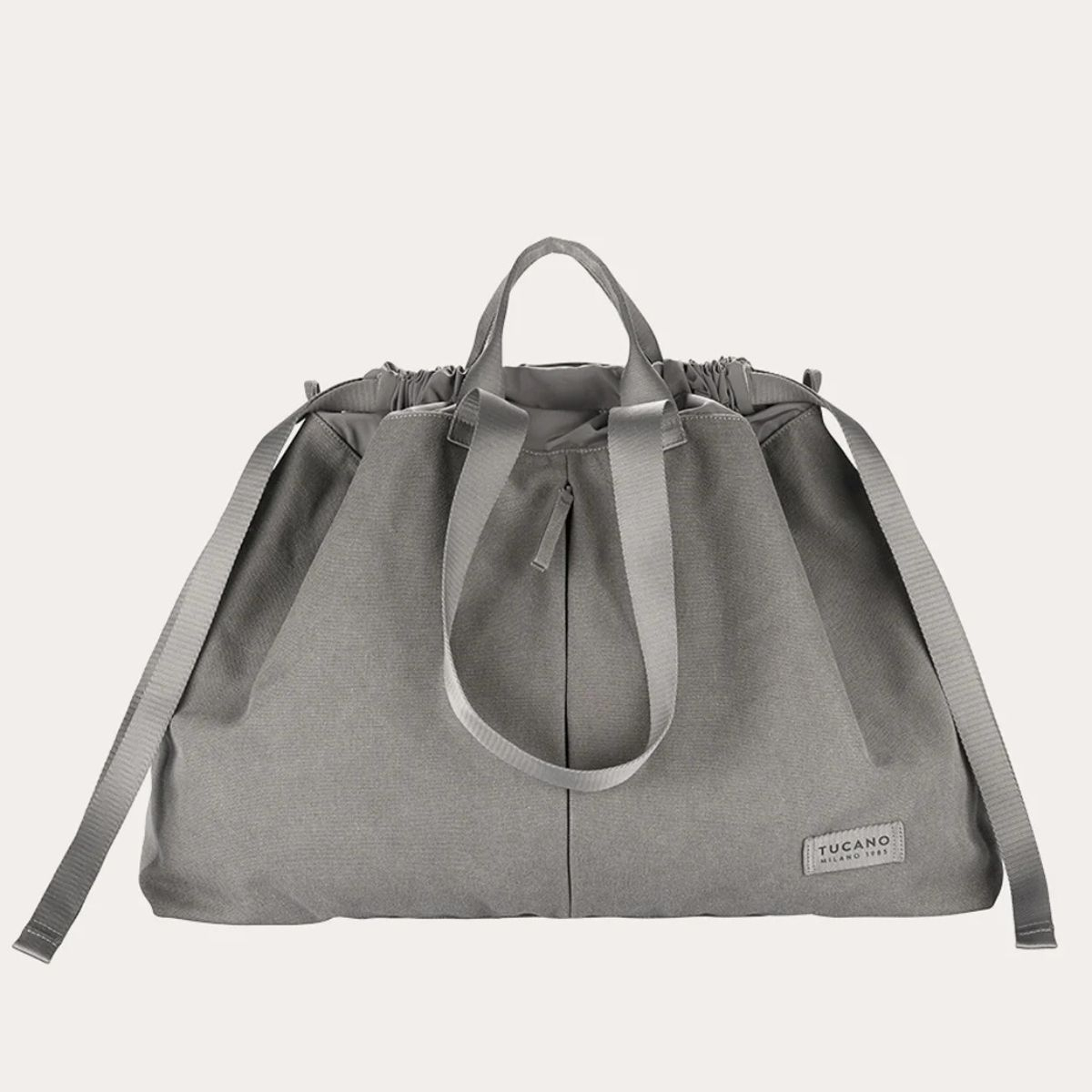 Torba Carry Medium Black Tucano