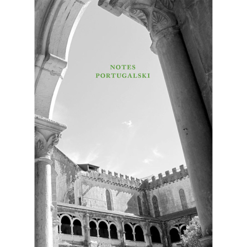 Notes Portugalski