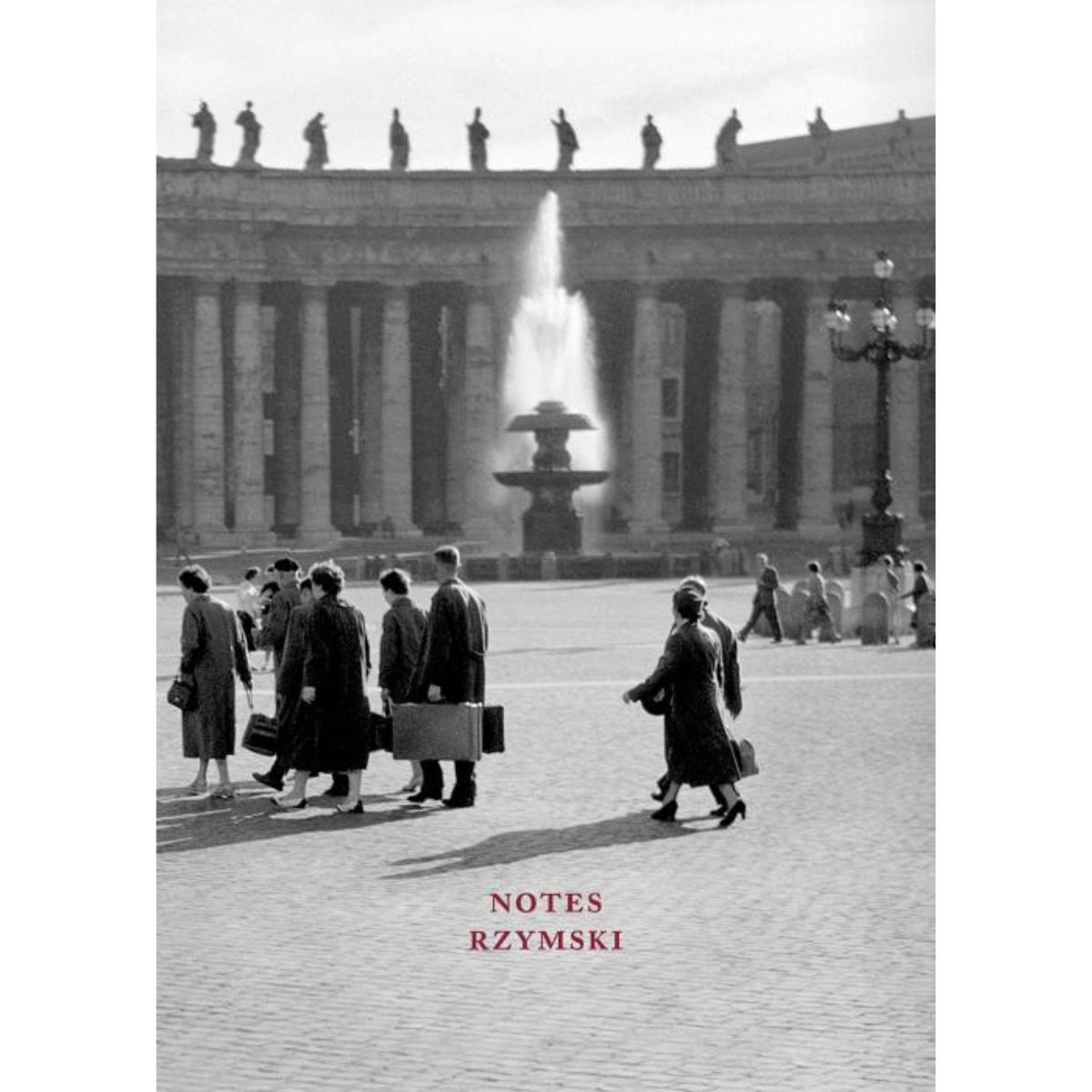 Notes Rzymski