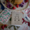 Kartka okolicznościowa Angel Cakes