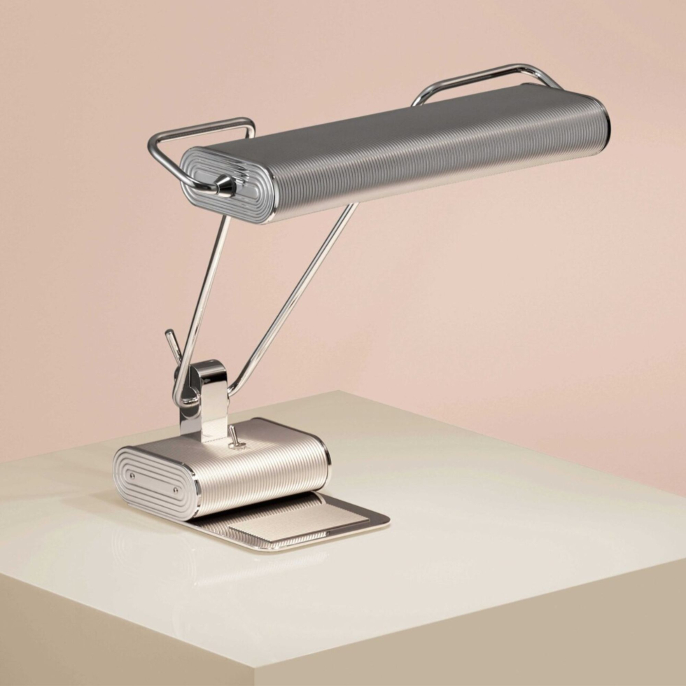 Lampa biurkowa AD 34