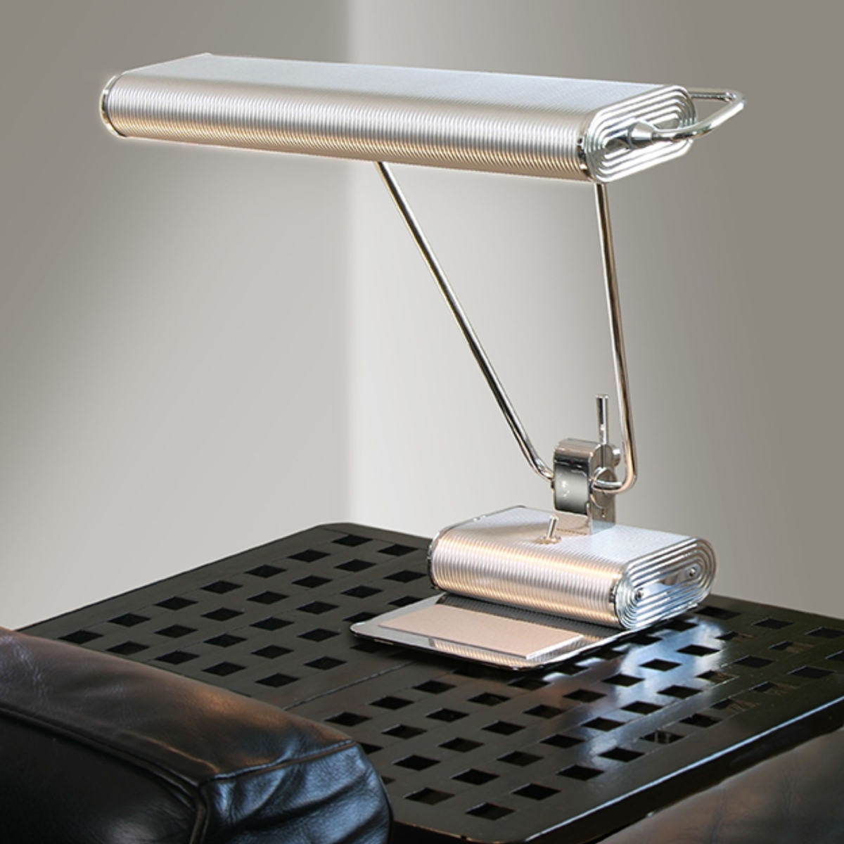 Lampa biurkowa AD 34