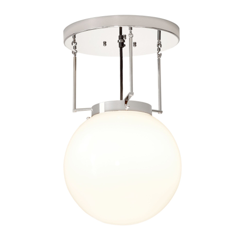Lampa sufitowa DMB 26 Nikiel