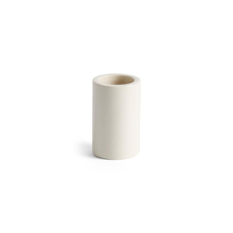 Stojak na szczoteczkę Toothbrush Off-White