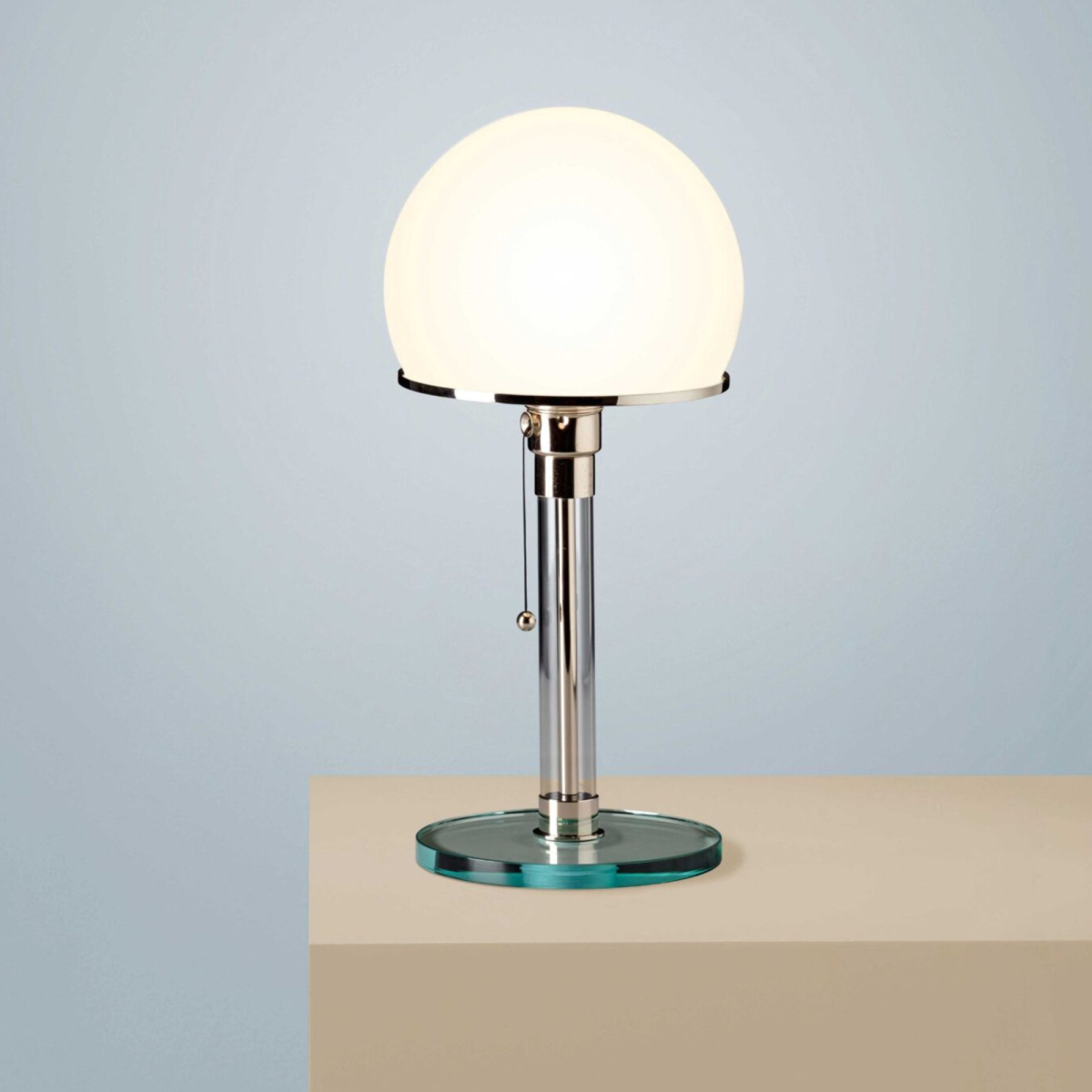 Lampa biurkowa WG 24
