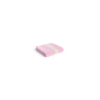 Ręczniczek Stripe Wash Cloth Cool Pink