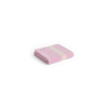 Ręcznik do rąk Stripe Hand Towel Cool Pink