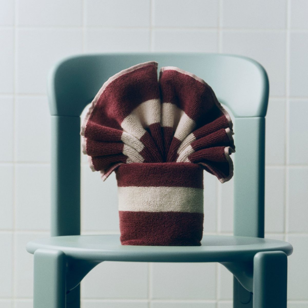 Ręcznik do rąk Stripe Hand Towel