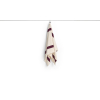 Ręcznik kąpielowy Stripe Bath Towel Burgundy