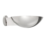 Lampa ścienna MSW 27