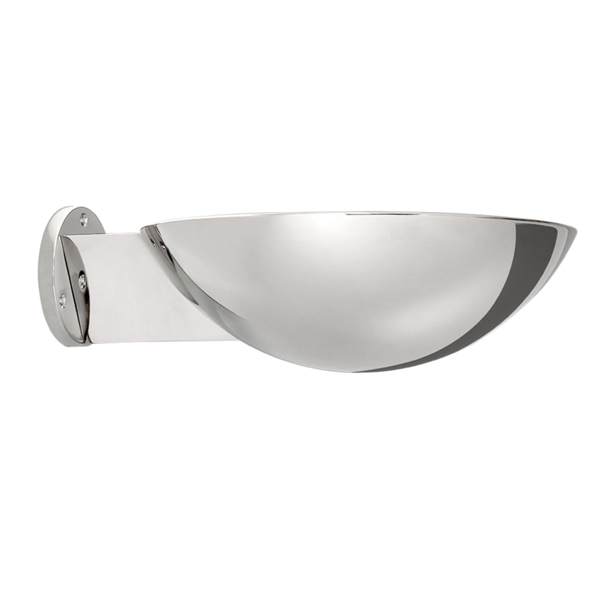 Lampa ścienna MSW 27