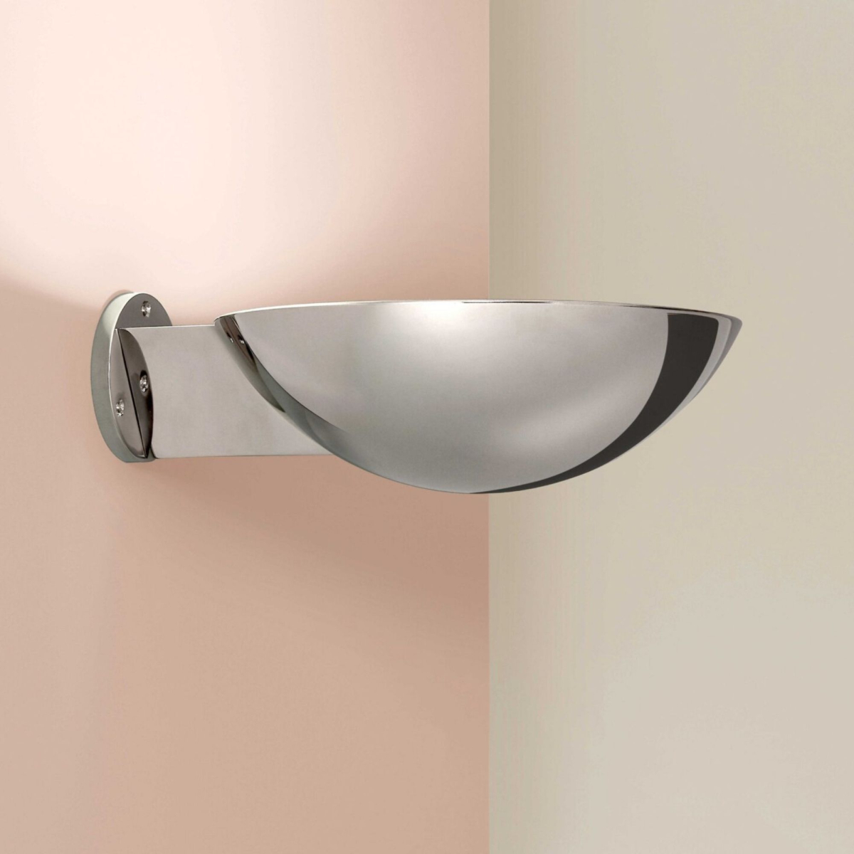 Lampa ścienna MSW 27