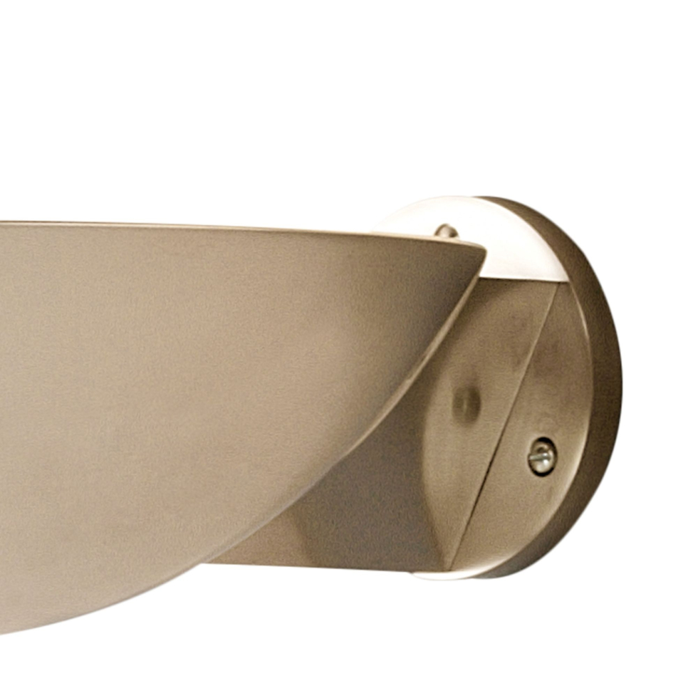 Lampa ścienna MSW 27