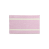 Dywanik łazienkowy Stripe Bath Mat Cool Pink