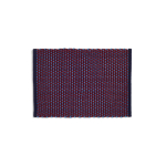 Wycieraczka Door Mat Burgundy
