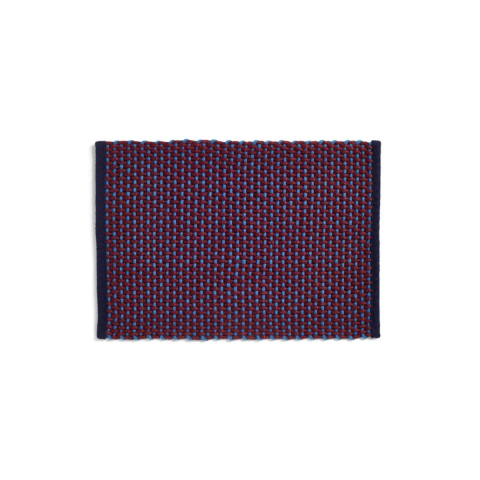 Wycieraczka Door Mat Burgundy