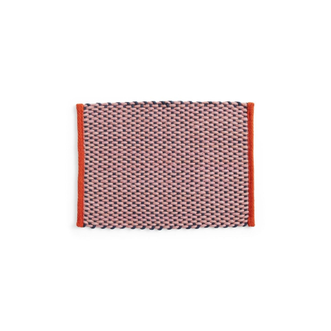 Wycieraczka Door Mat Pink