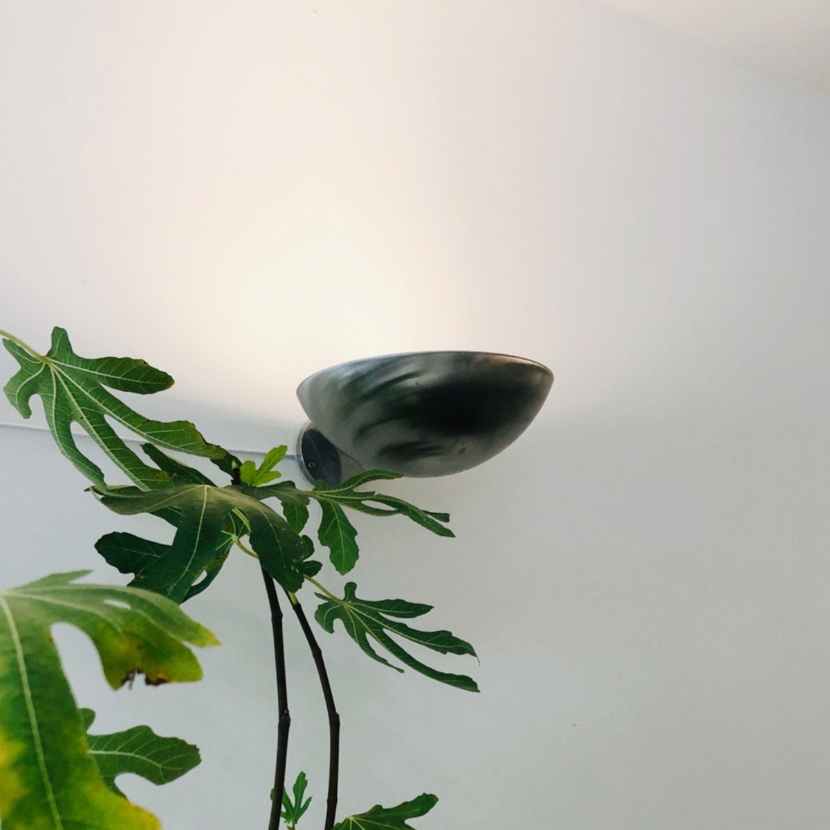 Lampa ścienna MSW 27