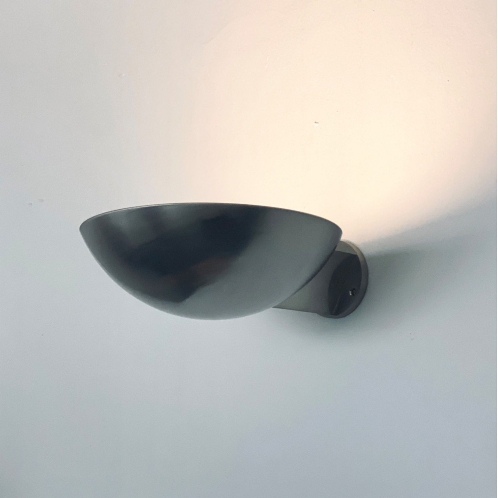 Lampa ścienna MSW 27