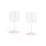 Zestaw dwóch kieliszków Tint Wine Glass Set of 2