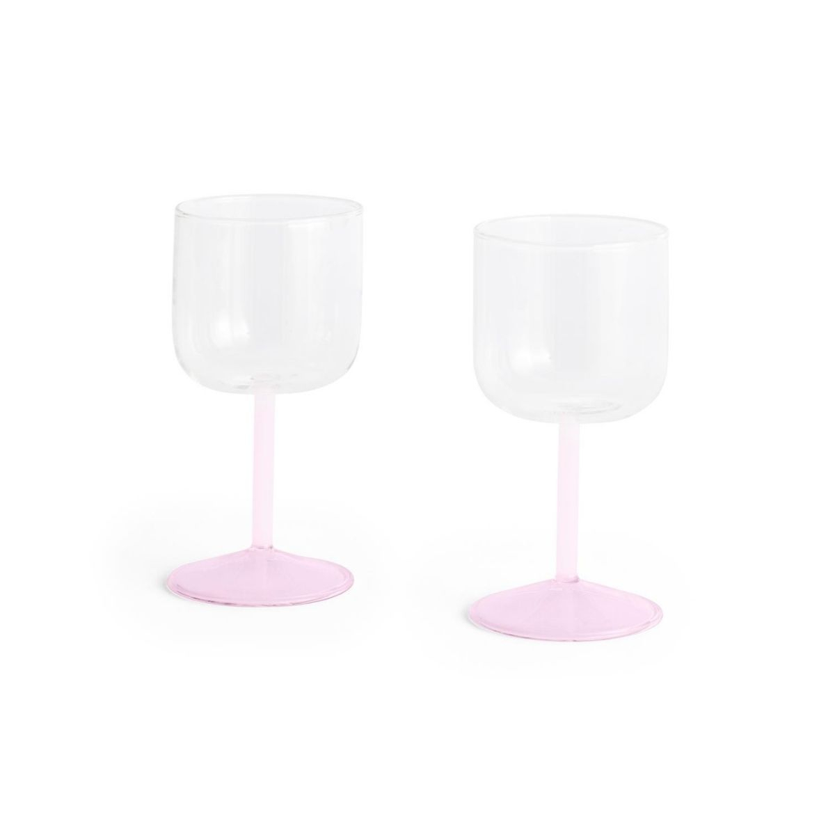 Zestaw dwóch kieliszków Tint Wine Glass Set of 2