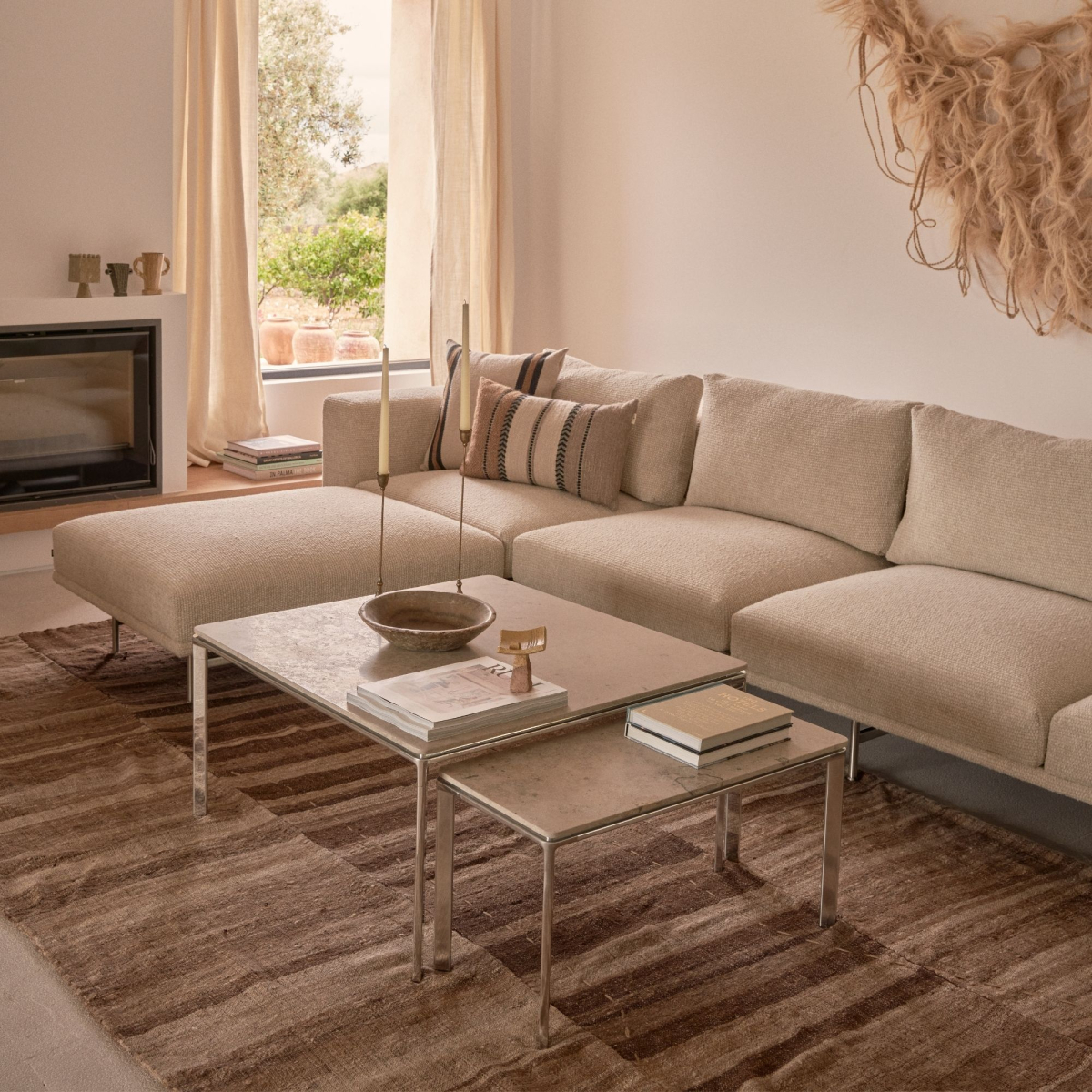 Sofa modułowa Loft