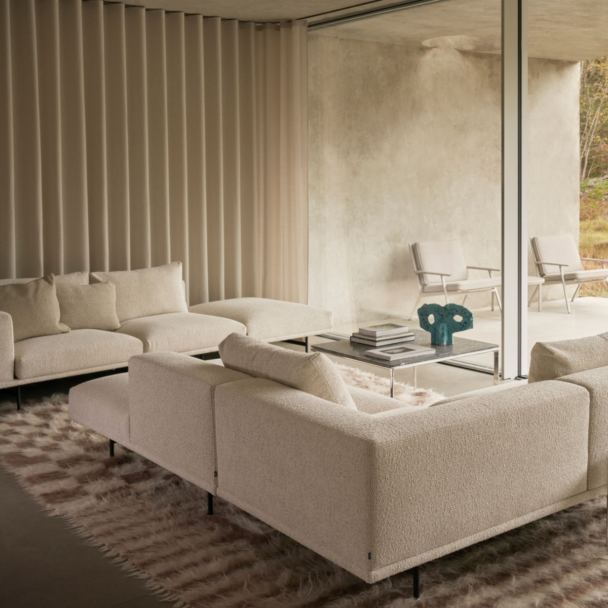 Sofa modułowa Loft