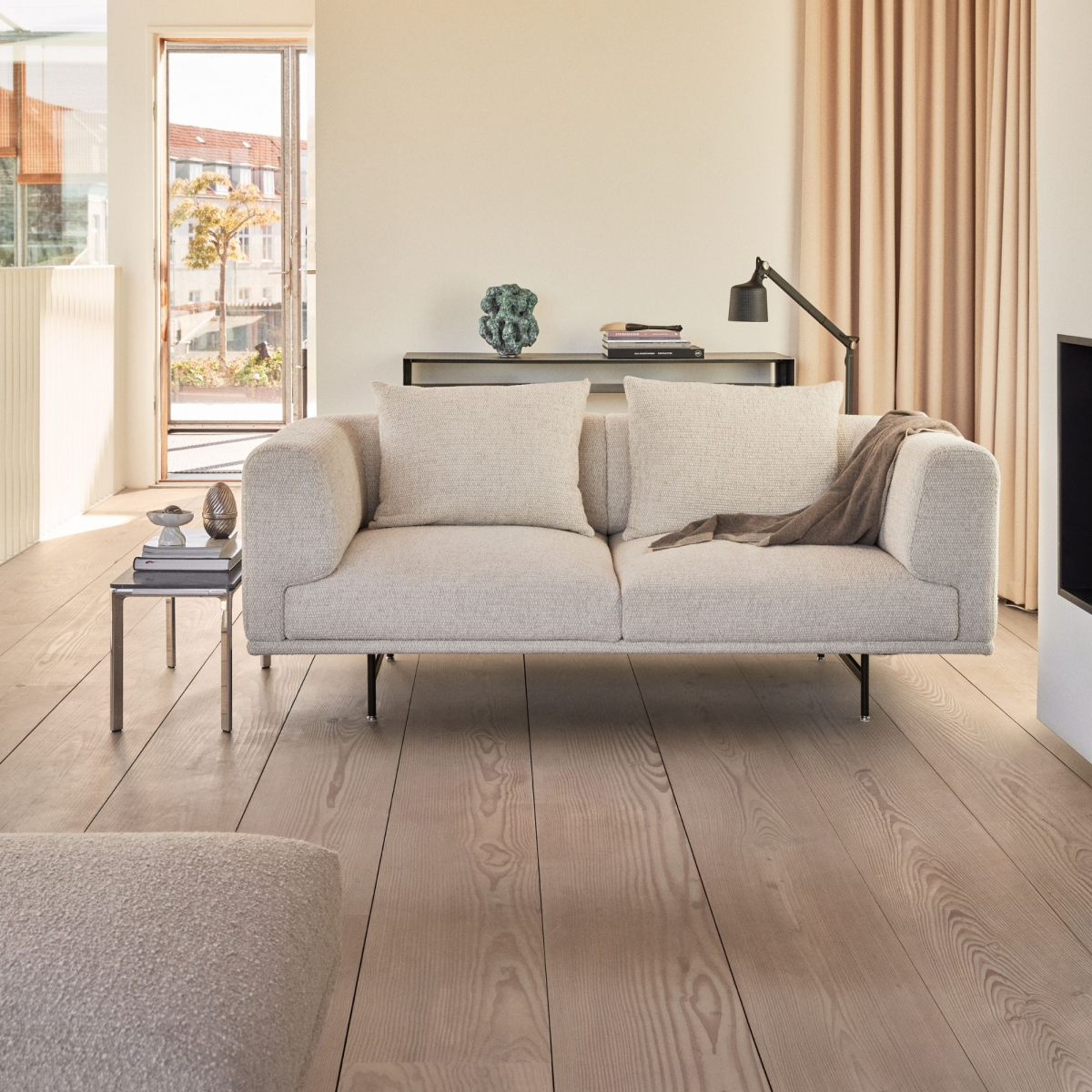 Sofa modułowa Loft