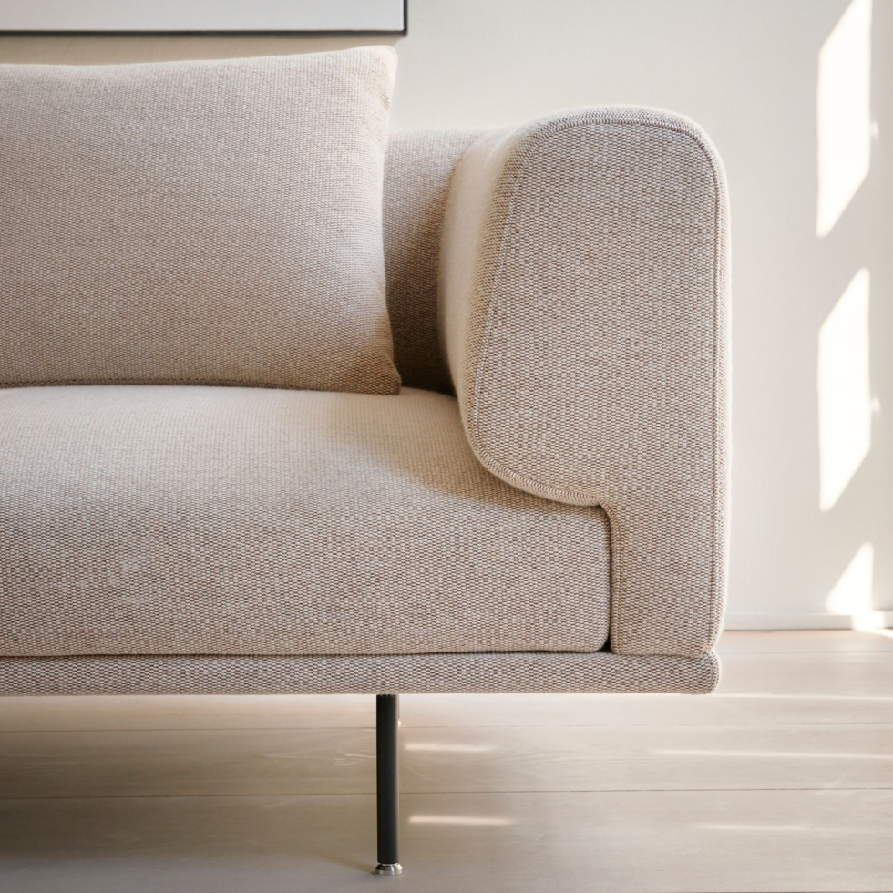Sofa modułowa Chimney