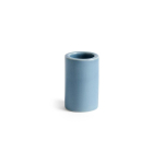 Stojak na szczoteczkę Toothbrush Blue Grey