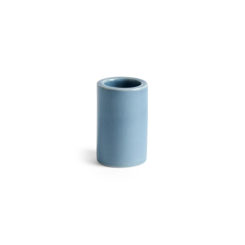 Stojak na szczoteczkę Toothbrush Blue Grey