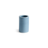 Stojak na szczoteczkę Toothbrush Blue Grey
