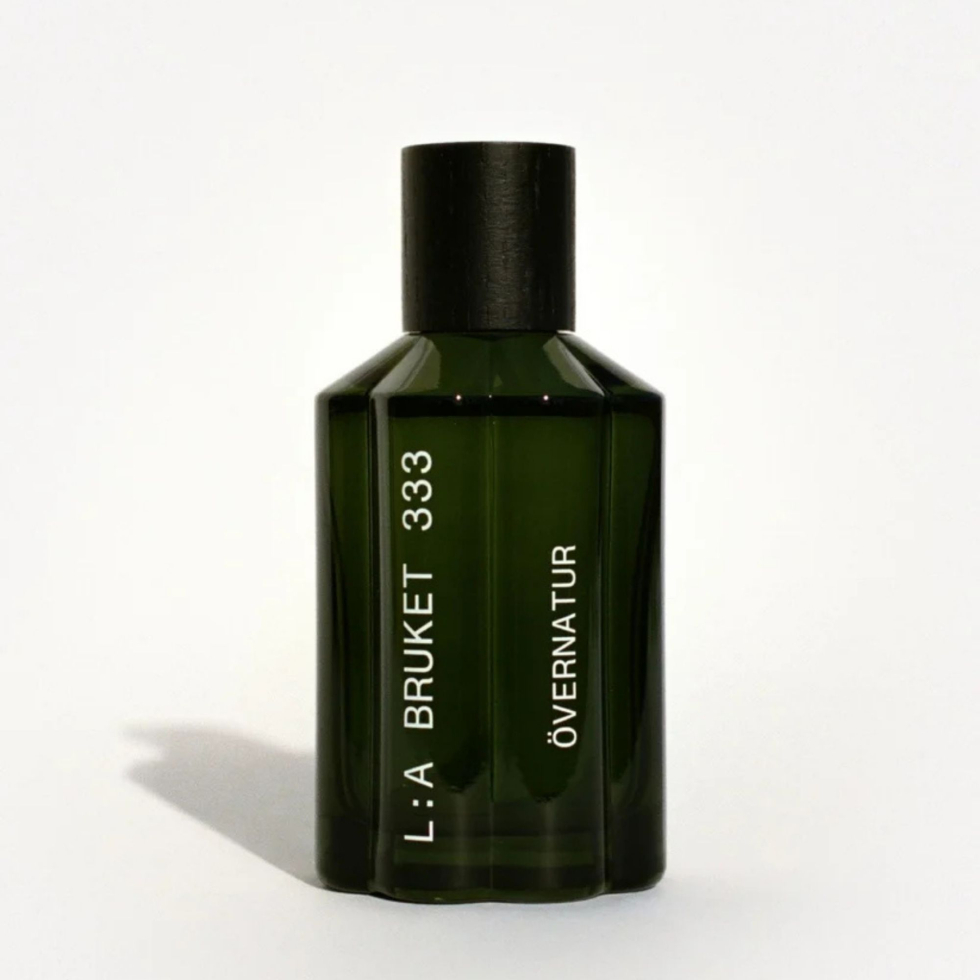 Perfumy 333 Övernatur 100ml