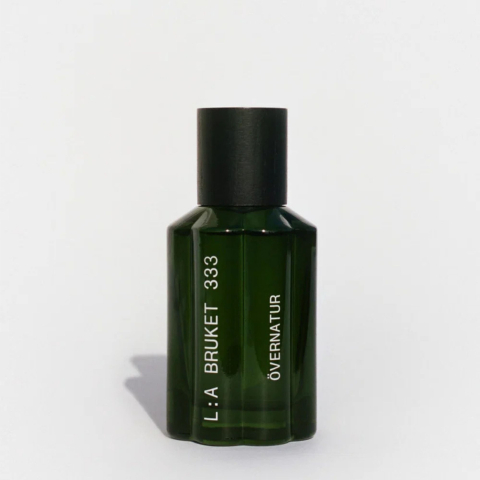 Woda perfumowana 333 Övernatur 50ml